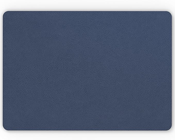 Nekmit Leather Desk Blotter Pad 17 x 12 Inches, Waterproof by Nekmit