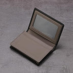 Leather Business Card Case Holder - Image 5
