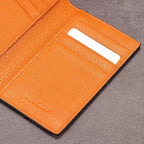 Slim Leather Credit Card Holder - Image 6
