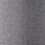 Gray Large Drum Lamp Shades for Floor Lamps Table Lamp Farmhouse Lamp Shade 16" - Image 3
