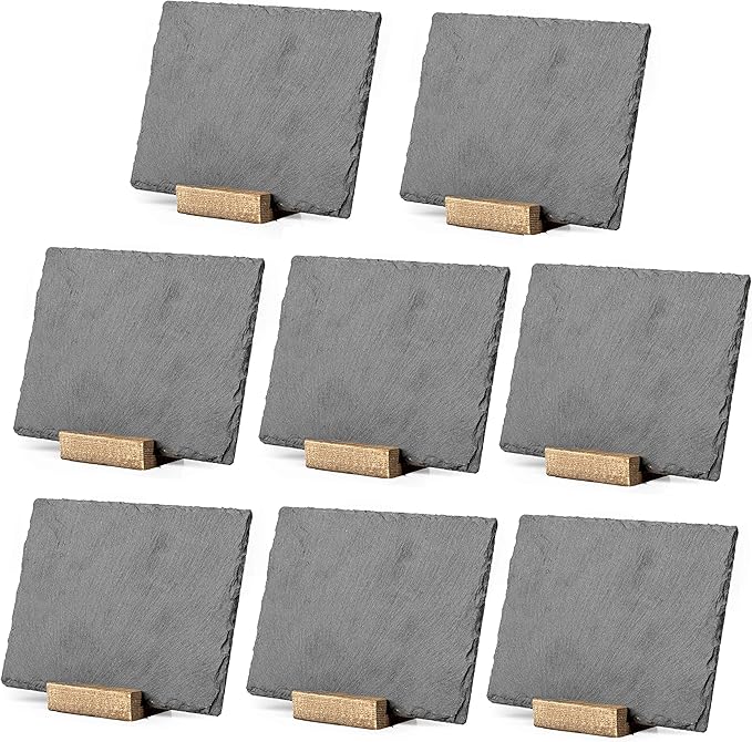 Ilyapa Mini Chalkboard Signs by Ilyapa