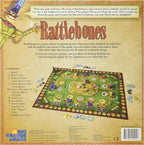 Rattlebones Board Game - Image 2