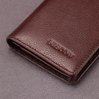 Leather Business Card Case Holder - Image 6