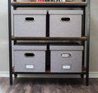 Internet's Best Collapsible File Storage Organizer - Image 8