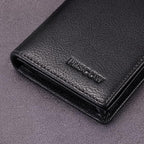Leather Business Card Case Holder - Image 6