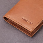Leather Business Card Case Holder - Image 6