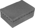 Pelican 1520 Upgraded 4 piece foam set. Includes 2 middle pluck pieces, 1 convoluted lid foam, 1 bottom pad