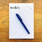 HADIGU To Do List Notepad A5 Size Premium Thick Paper - Image 2