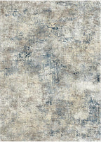 GENIMO Washable Area Rugs for Living Room, 10x14 Modern Non Slip Rugs, Low Pile - Image 3
