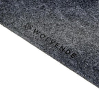 Wolvende Premium Felt Desk Mat | Medium 12" x 36" | Multifunctional Desk Pad - Image 6