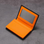 Leather Business Card Case Holder - Image 5