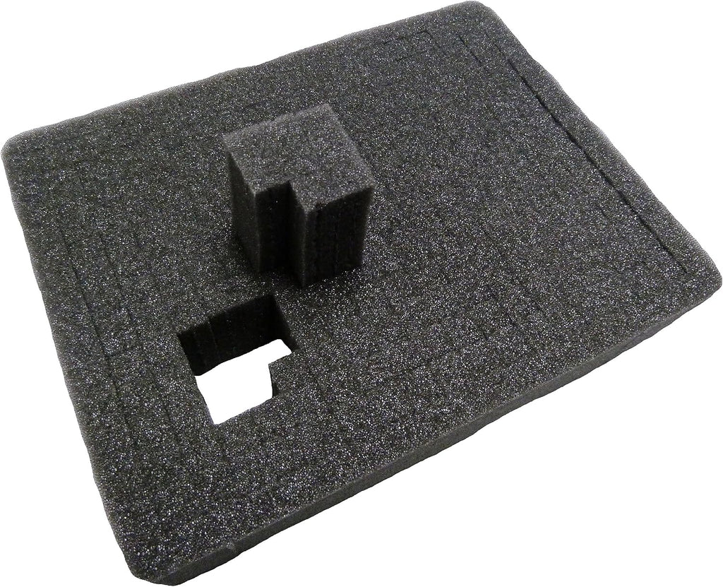 Pelican 1600 Pluck Foam Set - 4 Piece Foam Set.