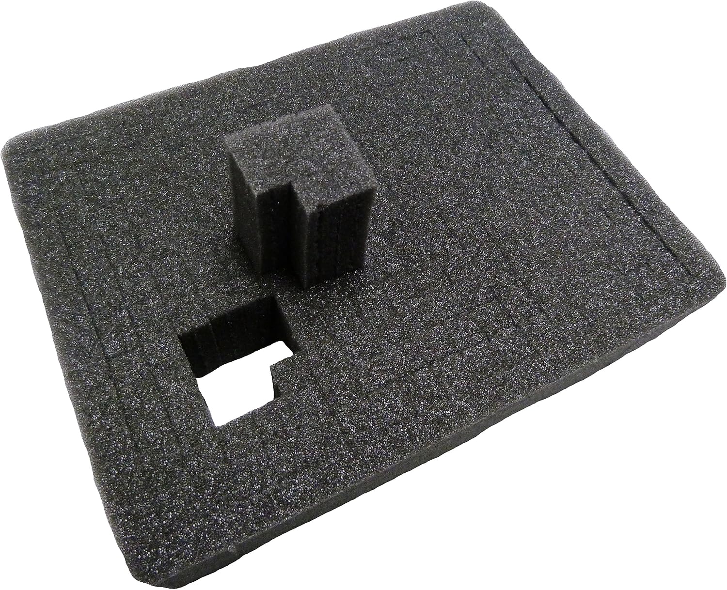Pelican 1600 Pluck Foam Set - 4 Piece Foam Set.