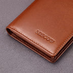 Leather Business Card Case Holder - Image 6