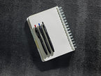 linc Pentonic BR-T Retractable Ballpoint Pens, 0.7 mm Fine Point, Smooth Writing - Image 4