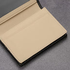 Leather Business Card Case Holder - Image 6