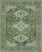 GENIMO Washable Rug 6X9 Area Rugs - Image 8