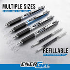 Pentel EnerGel RTX Liquid Gel Pens - Image 4