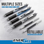 Pentel EnerGel RTX Liquid Gel Pens - Image 4