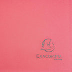 Exacompta 85465E Chromaline A4 Opauque PP Display Book, 40 Pockets, Red
