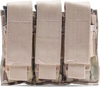 Tacticon P1 P2 P3 BattlePouch | Universal Pistol Mag Pouch | Combat Veteran by TacticonArmament