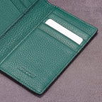 Slim Leather Credit Card Holder - Image 6