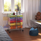 Simple Houseware Utility Cart - Image 6