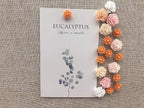 Temoyj Push Pins 24 Pcs, Decorative ThumbTacks - Image 5