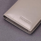 Leather Business Card Case Holder - Image 6