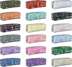 Custom Pencil Case, Customized Pencil Pouch - Image 2