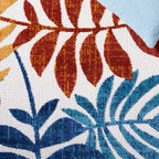 safavieh washable rug outdoor cabana collection - 2' showing dimensions
