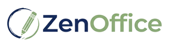 ZenOffice - Home